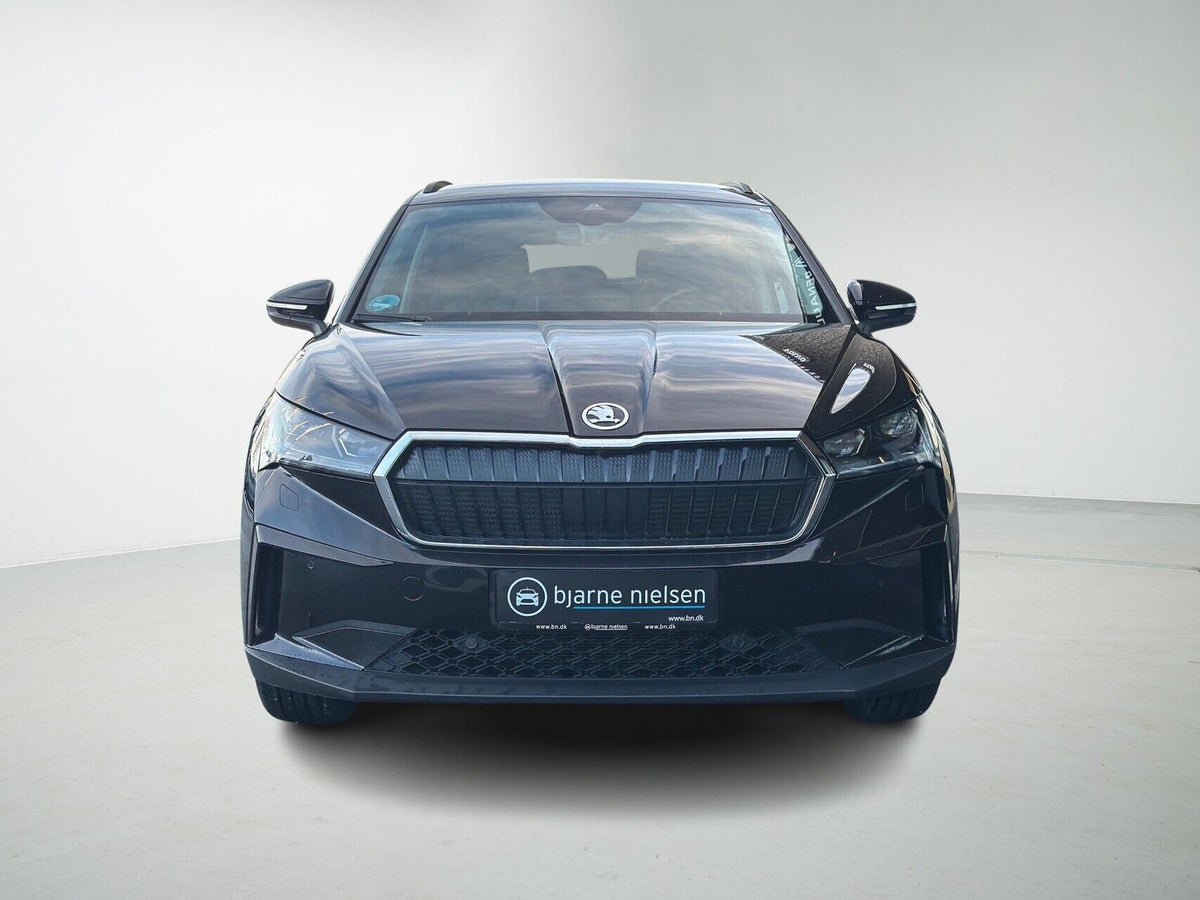 Skoda Enyaq iV Premium billede 6