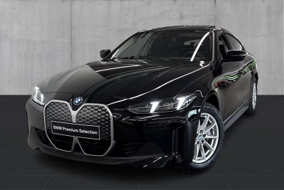 BMW i4 eDrive35