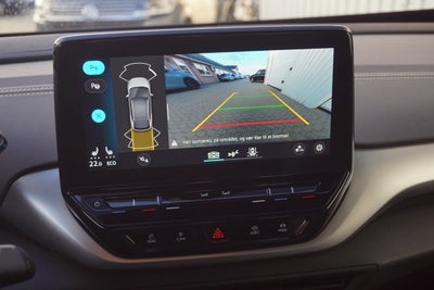 VW ID.4 Pro Performance