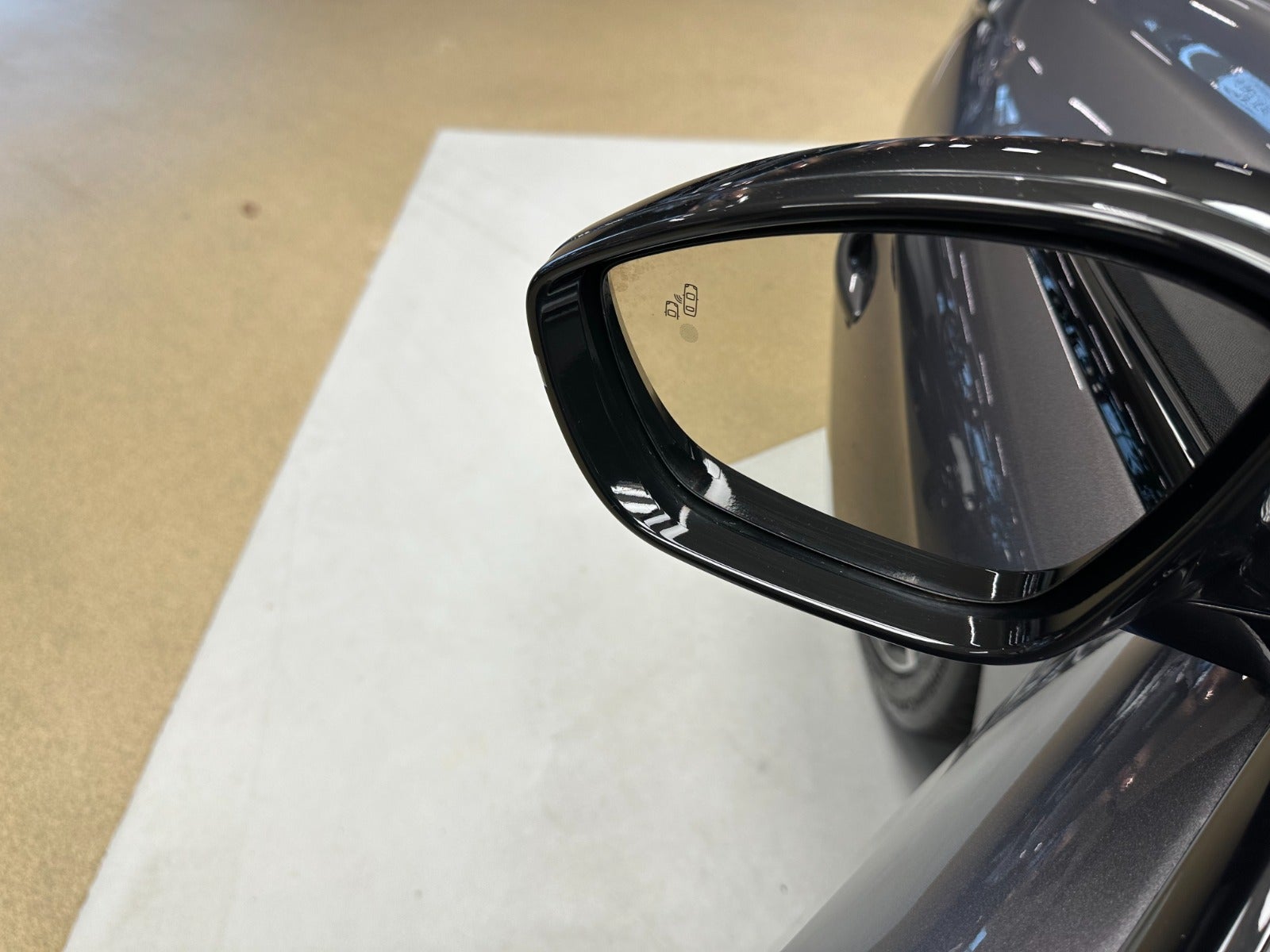 Billede af Peugeot 508 1,6 Hybrid GT Line Pack SW EAT8