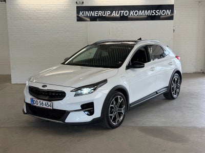 Kia XCeed 1,6 PHEV Platinum Edition DCT 5d