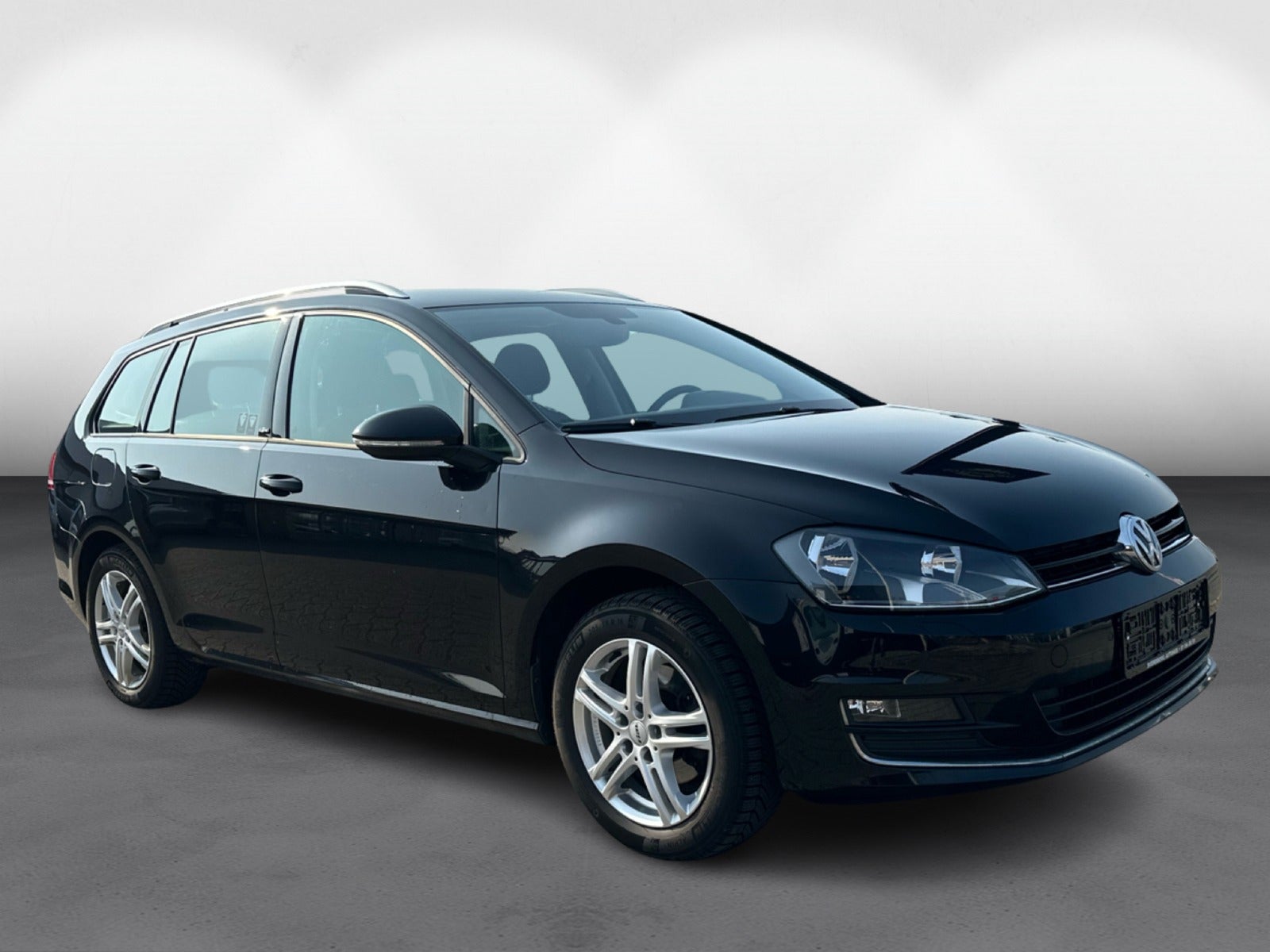 VW Golf VII 1,4 TSi 125 Allstar Variant BMT