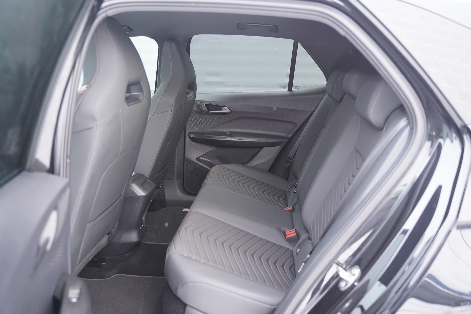 Billede af Cupra Born 77 Pasión