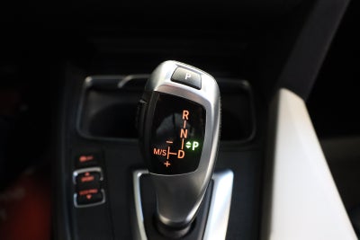 BMW 320d Gran Turismo Sport Line aut.