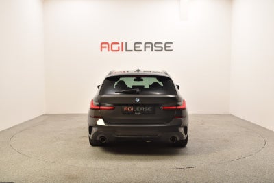 BMW 330e Touring M-Sport xDrive aut.