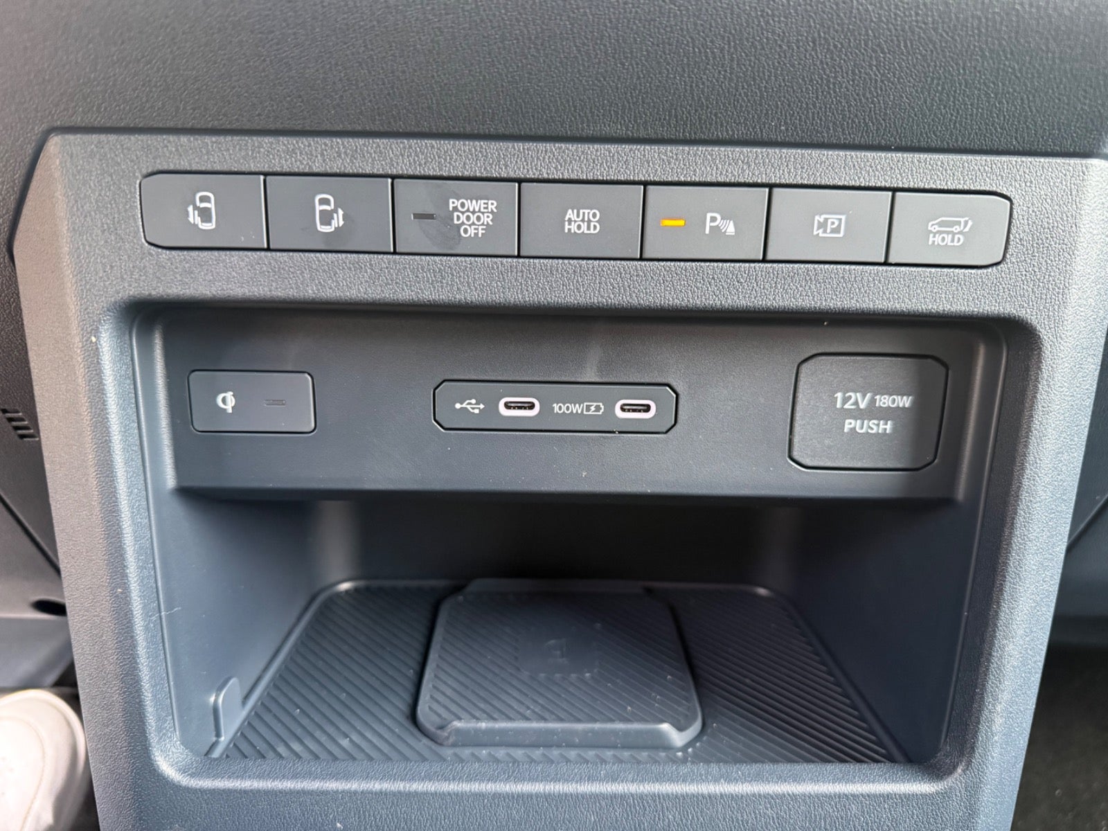 Kia PV5 Long Range Upgrade