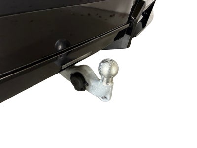 BMW iX xDrive45 M-Sport