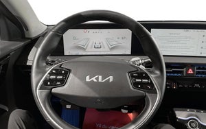 Kia EV6 Long Range Performance AWD