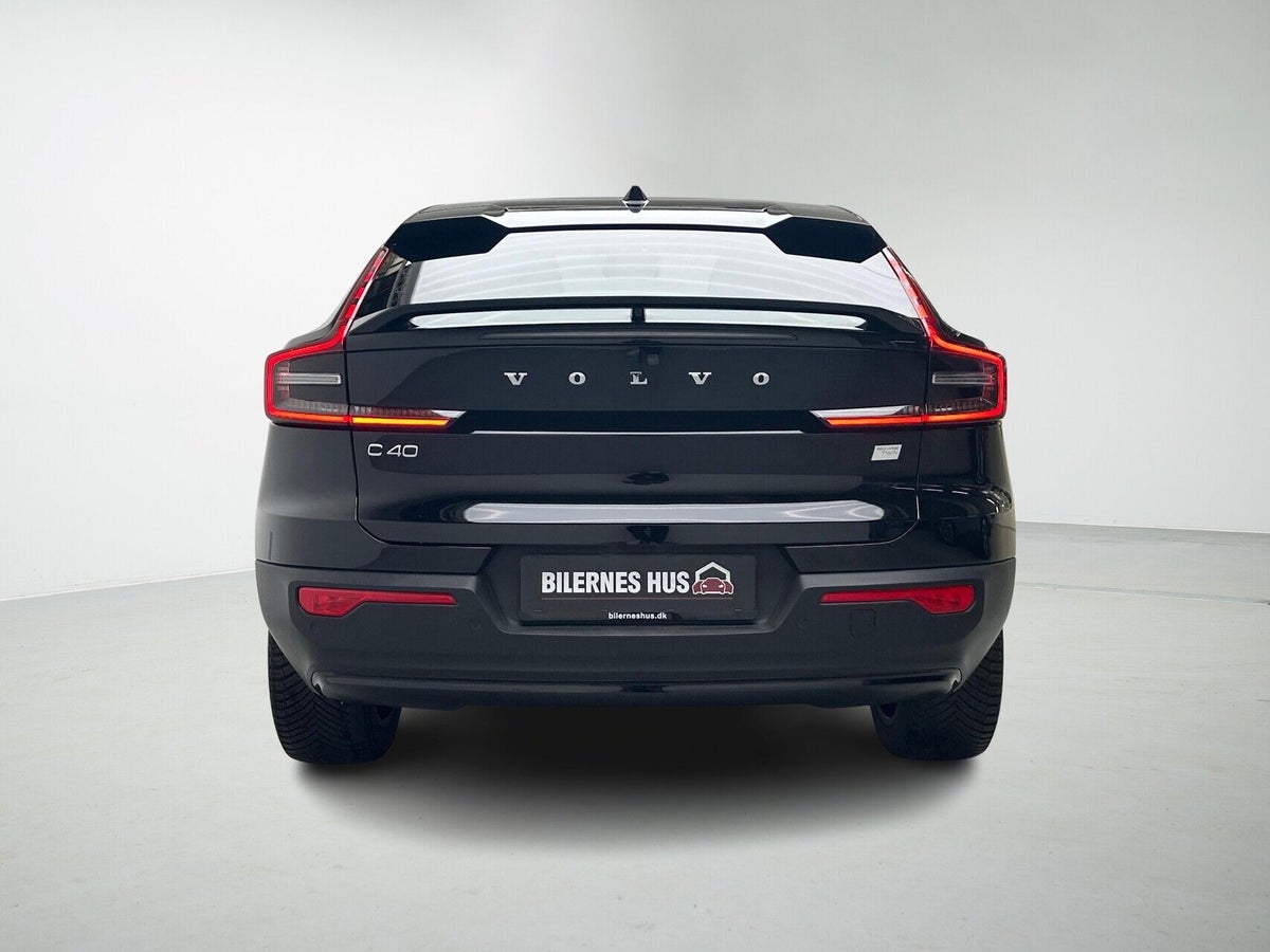 Volvo C40 P8 ReCharge Twin Ultimate billede 7