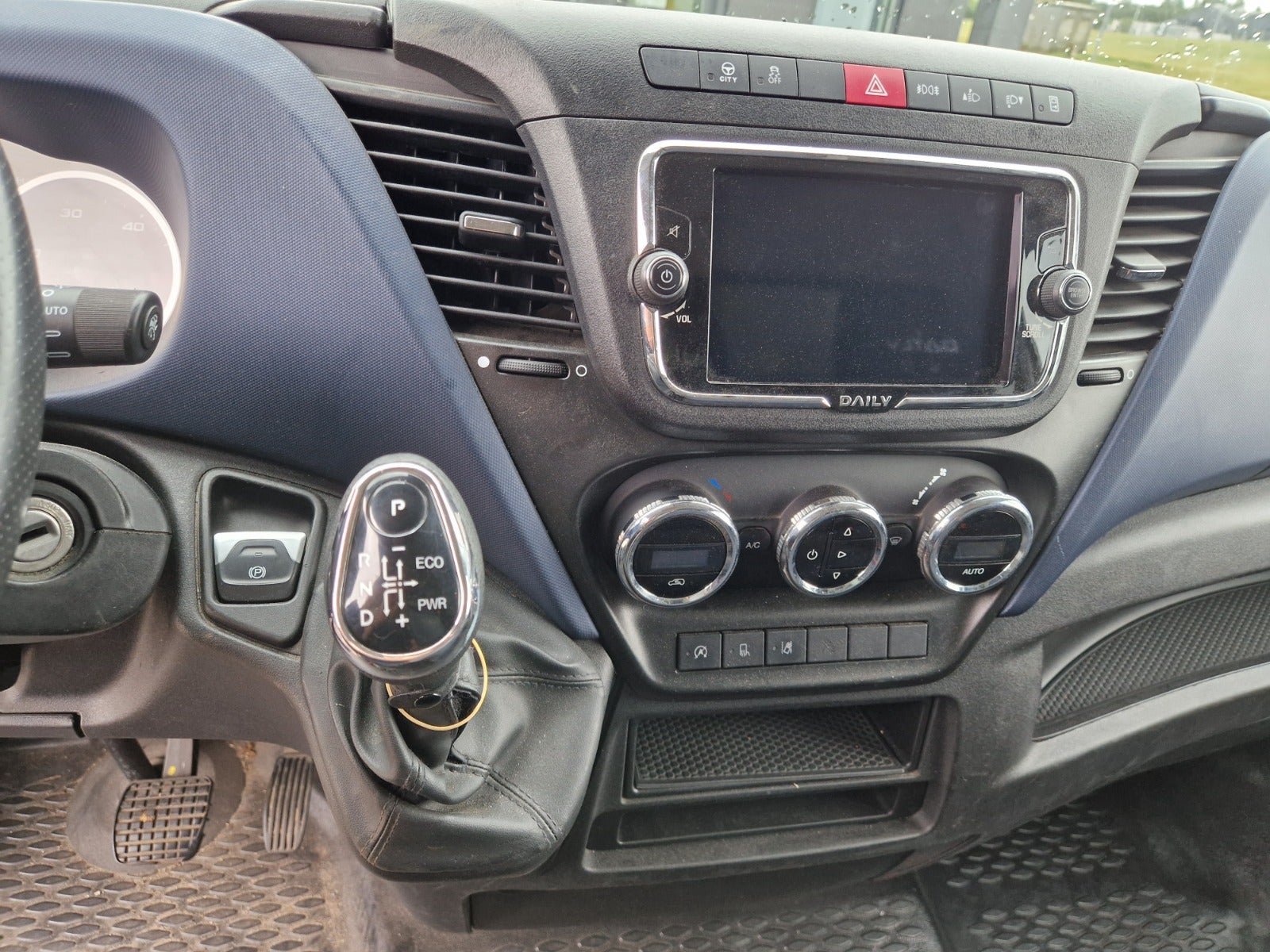 Billede af Iveco Daily 2,3 35S16 Alukasse AG8