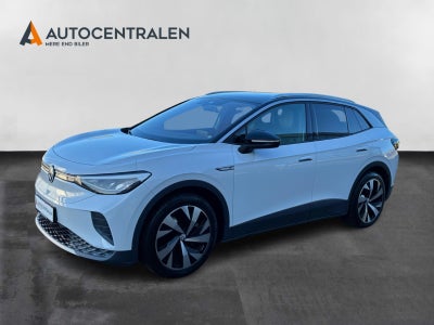 VW ID.4 1ST Pro Performance