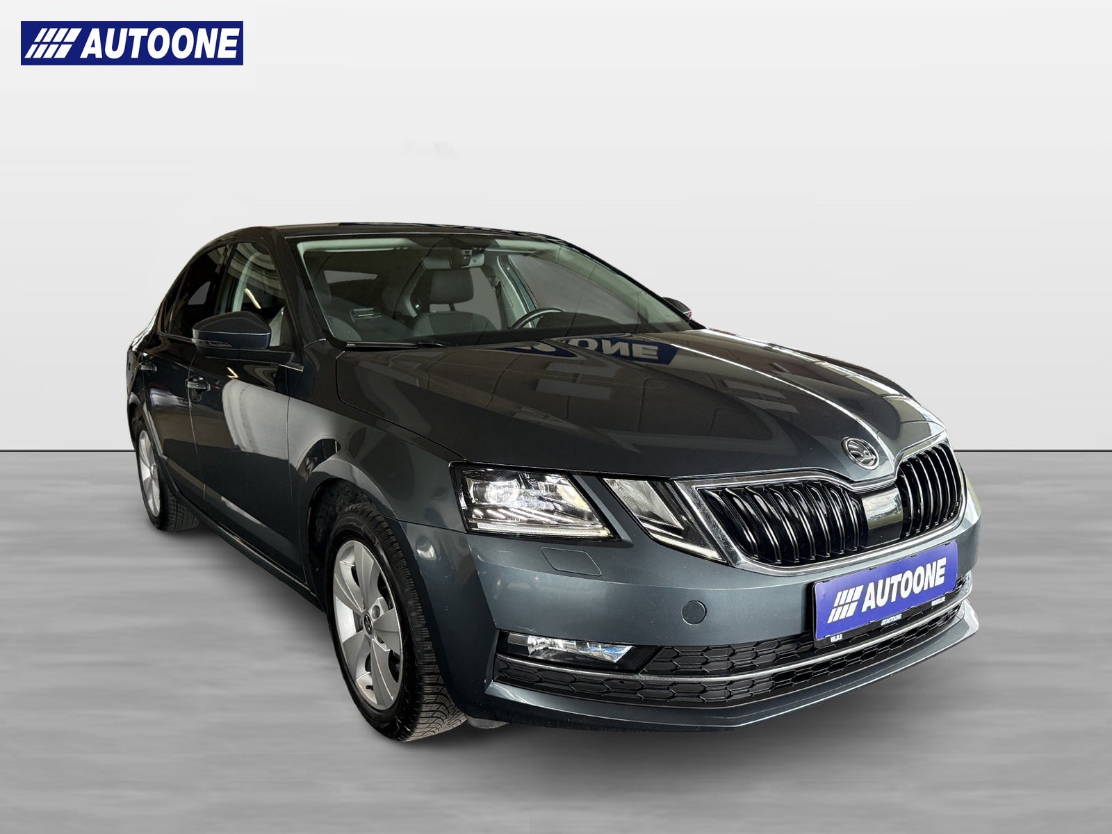 Billede af Skoda Octavia 1,0 TSi 115 Style DSG