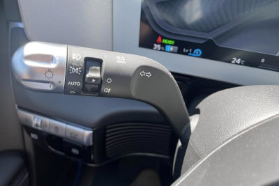 Hyundai Ioniq 5 Essential