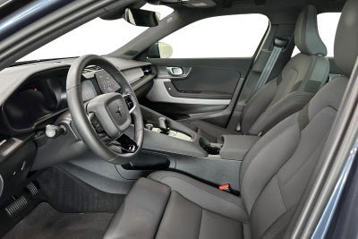 Polestar 2 Long Range AWD - 4