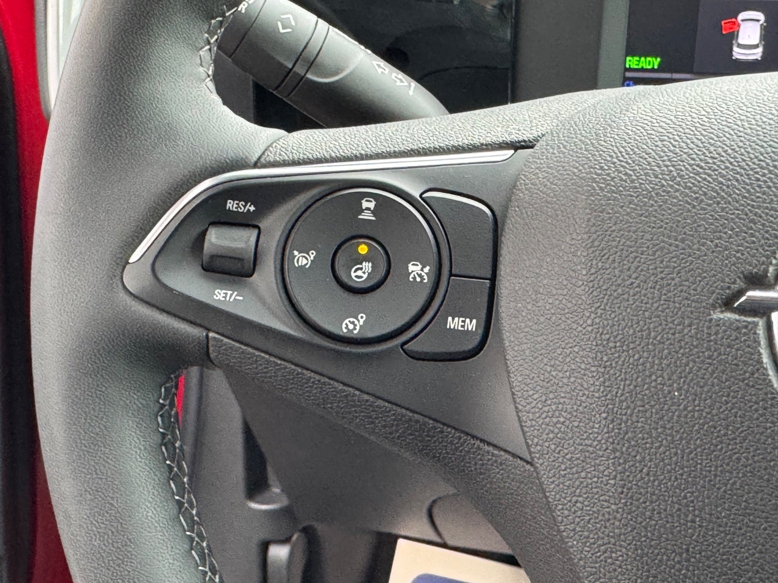 Billede af Opel Mokka-e 54 Edition+