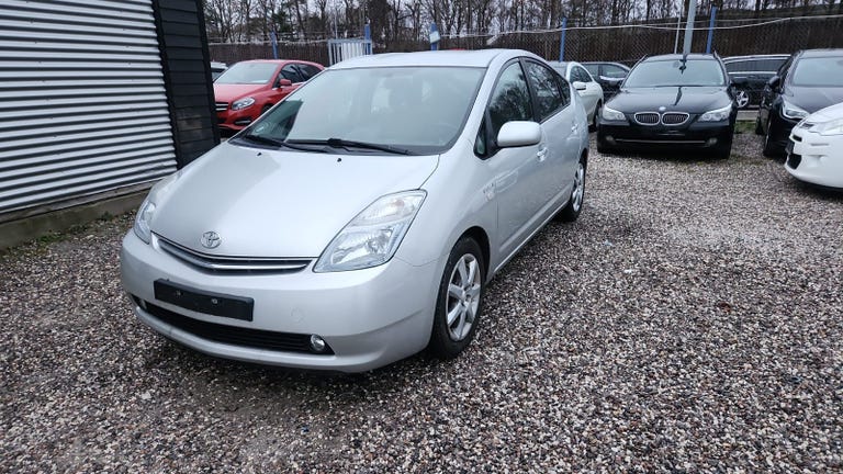 Toyota Prius Hybrid