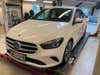 Mercedes B200 d aut. Van thumbnail