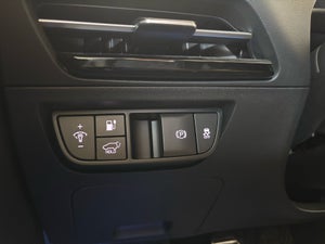 Kia EV6 Long Range Performance GT-Line AWD
