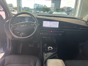 Kia Niro PHEV Prestige DCT