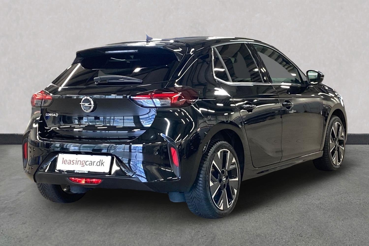 Billede af Opel Corsa-e 50 GS-Line