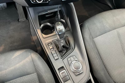 BMW X1 xDrive25e Advantage aut.