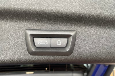 BMW iX1 eDrive20 M-Sport
