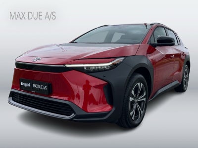 Toyota bZ4X  Prestige 5d