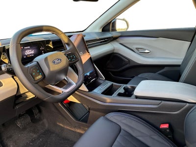 Ford Explorer Premium Extended Range billede 2