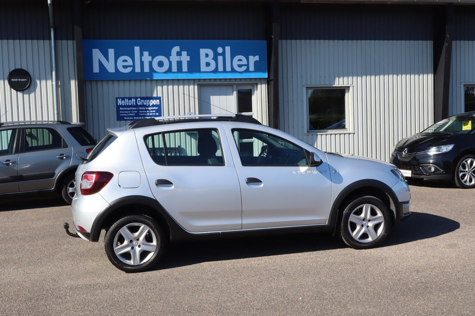 Billede af Dacia Sandero 0,9 TCe 90 Essential