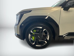 Kia EV9 Long Range Performance GT AWD 7prs