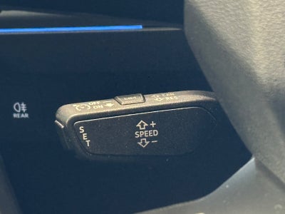 Audi Q4 e-tron Advanced