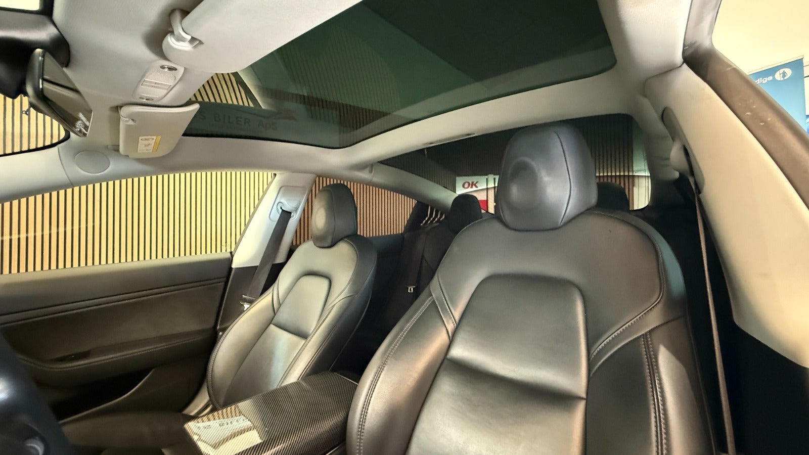 Billede af Tesla Model 3  Long Range RWD