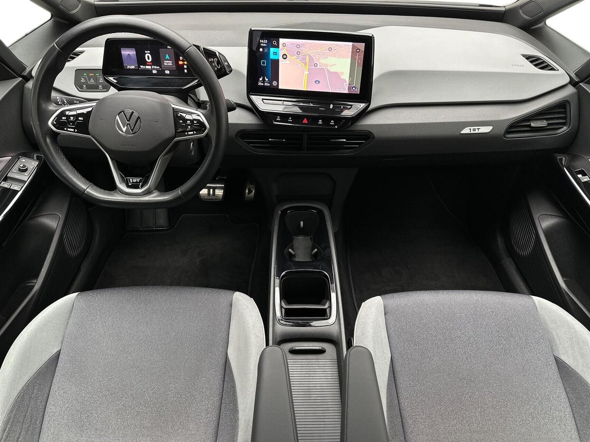 VW ID.3 1ST Pro Performance billede 4
