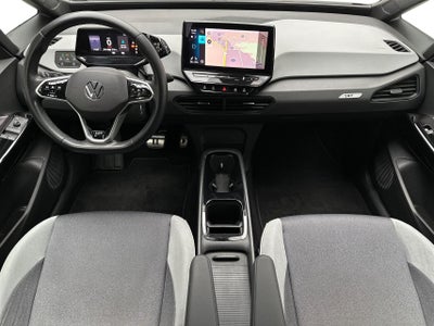 VW ID.3 1ST Pro Performance billede 3