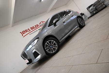 BMW 225e Active Tourer M-Sport xDrive aut.