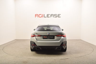 BMW i4 M50 Supercharged xDrive