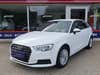 Audi A3 TFSi Sportback