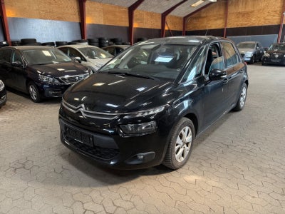 Citroën C4 Picasso e-HDi 115 Business