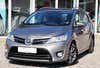 Toyota Verso D-4D T2 Touch 7prs