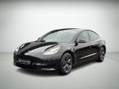 Tesla Model 3 RWD