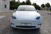 Tesla Model Y Long Range AWD thumbnail