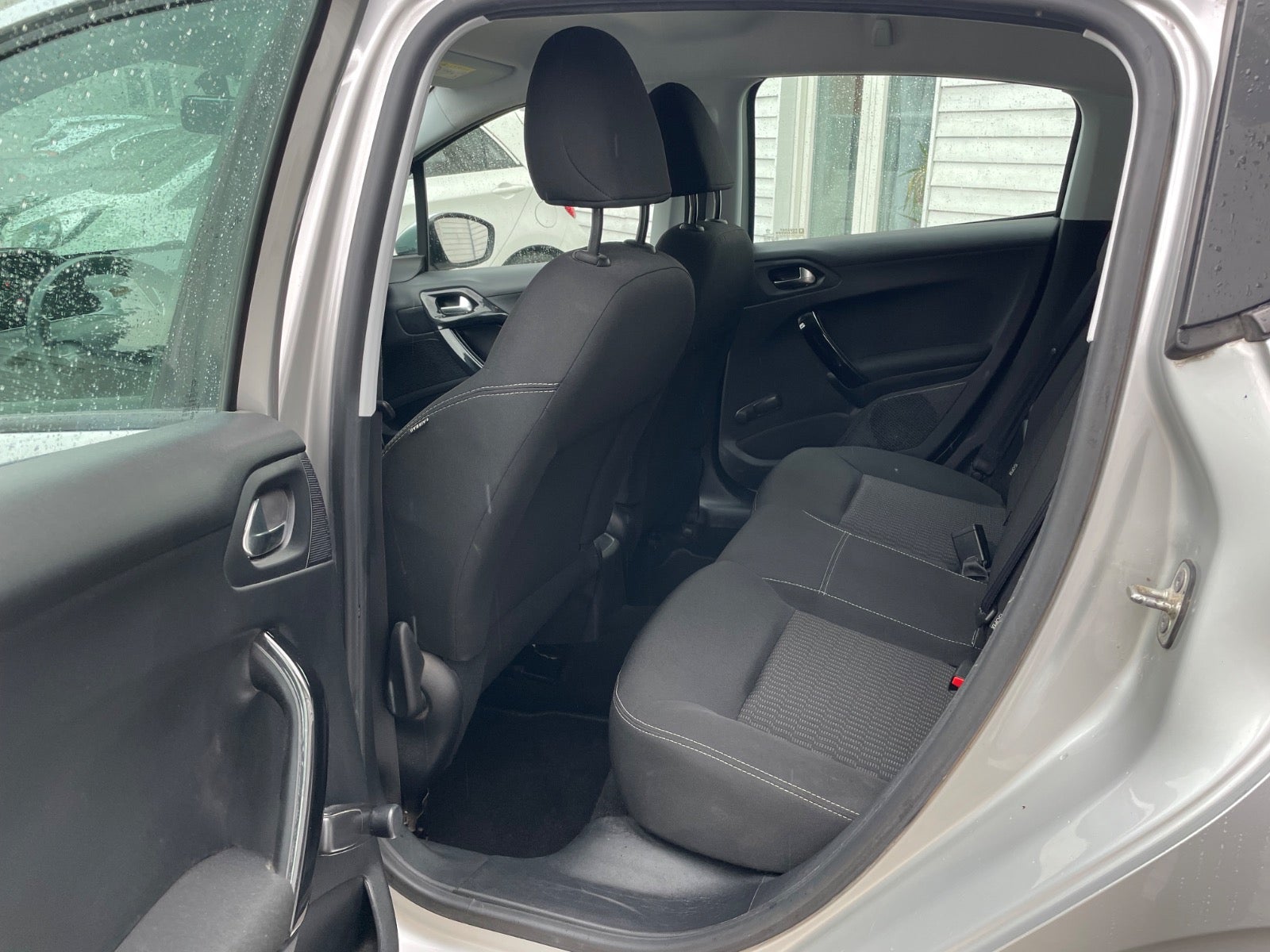 Billede af Peugeot 208 1,2 VTi 82 Active