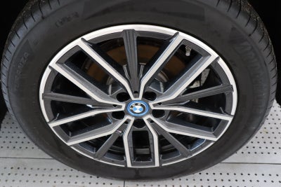 BMW iX1 xDrive30 M-Sport