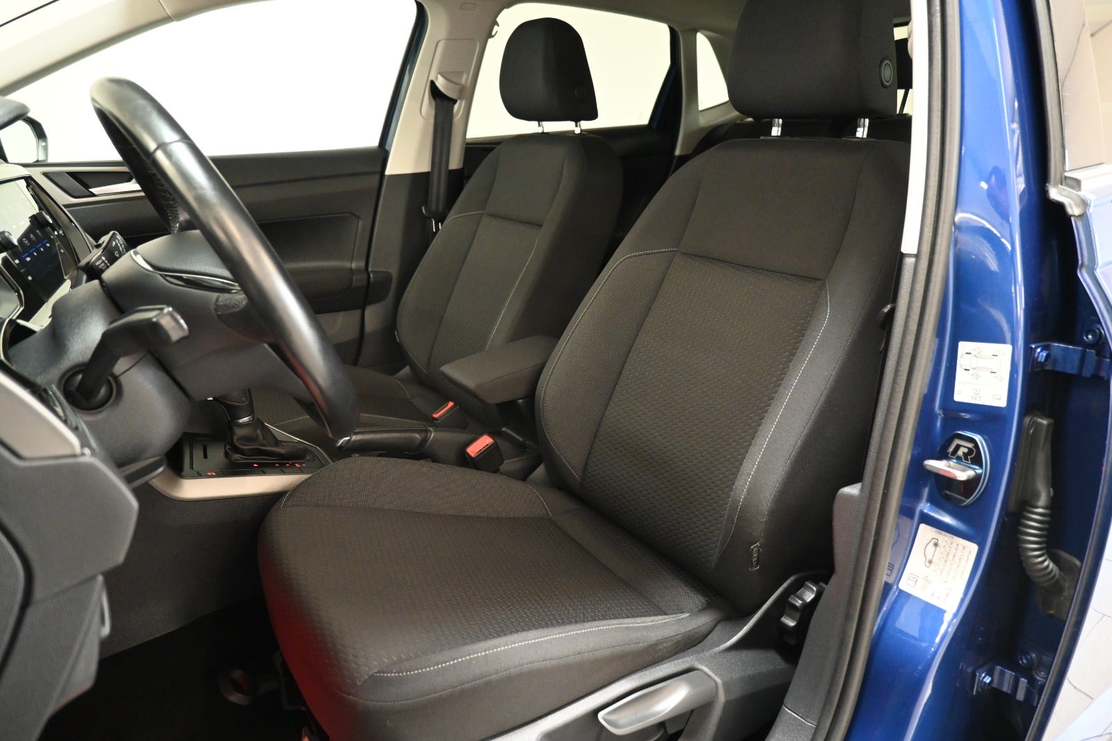 VW Polo TSi 95 Comfortline DSG