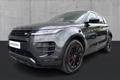 Land Rover Range Rover Evoque 1,5 P270e Dynamic SE aut. 5d