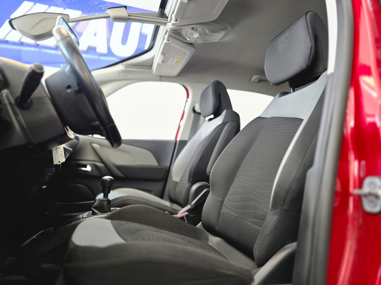Billede af Citroën C4 Picasso 1,2 PureTech 130 Intensive