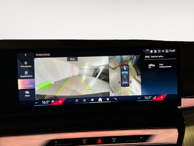 BMW i5 eDrive40 Fully Charged M-Sport