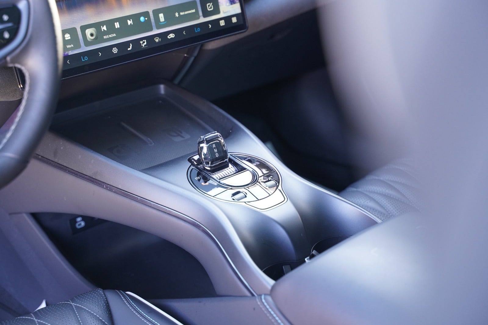 Billede af BYD Seal 86 Excellence AWD