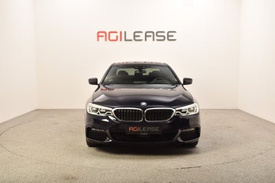 BMW 530e M-Sport aut.