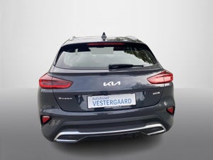 Kia XCeed PHEV Prestige DCT